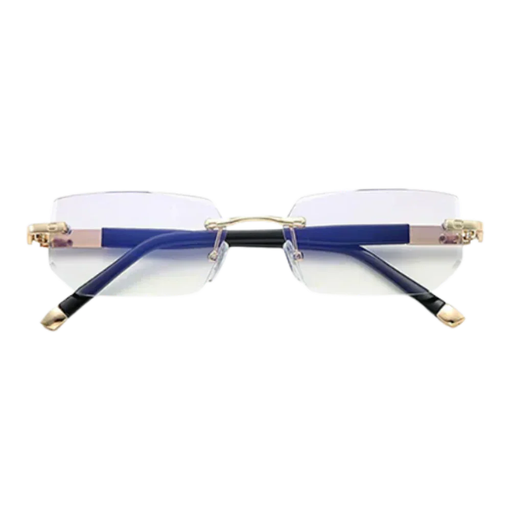 1x NoBlu Glasses
